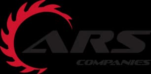 ARS logo